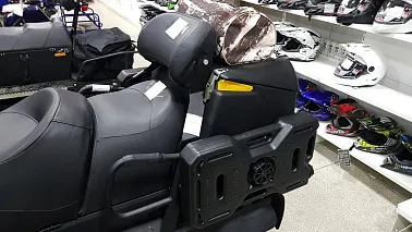 Канистра "Экстрим+" 10л