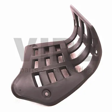 Подножка водительская ATV250Sb (прав.)