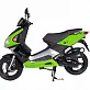 Скутер RT 50 SPORT