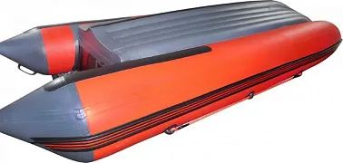 Лодка ORCA ARGO 420 нднд