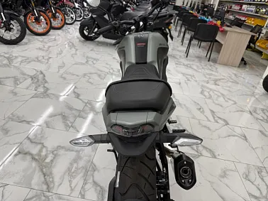 Мотоцикл MOTOLAND (МОТОЛЕНД) 300 CBR Зелёный