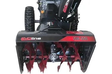 Снегоуборщик EVOLINE SBG 560