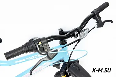 Велосипед 20 KROSTEK CRISTY 200