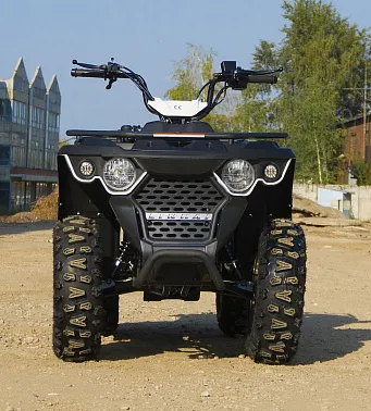 Квадроцикл LINHAI-YAMAHA M200