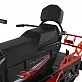 Снегоход IKUDZO HUNTER 650LK 23 EFI V2
