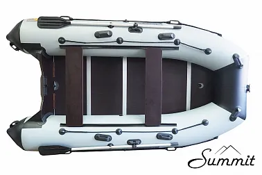 Лодка Марлин 370 S