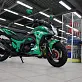 Мопед PROMAX STREET CROSS 150 (49)