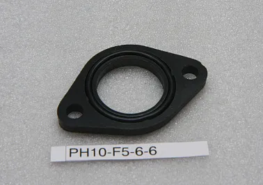 Прокладка впускного коллектора  PH10F566