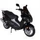 Скутер NESSO 125