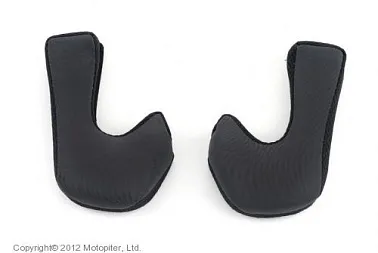 Подушечки щёк GUANCIALE  MIRO'  MM.25