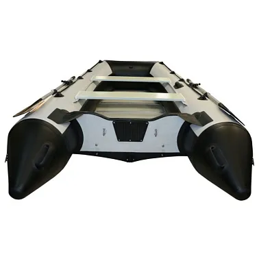 Лодка Polar Bird модель PB-340M Merlin («Кречет»), пол-стеклокомпозит