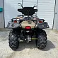 Квадроцикл YAMAHA REPLIKA  AVT300 4WD