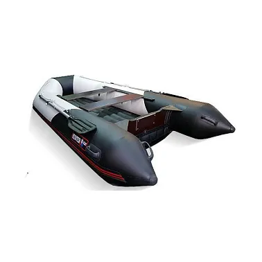 Надувная лодка Хантер 345 ЛКА