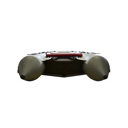 Надувная лодка ALTAIR PRO-385