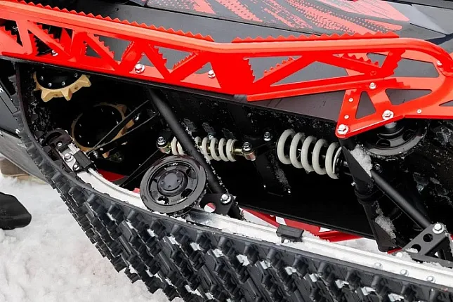 Снегоход IRBIS SF200L NEW 25/26