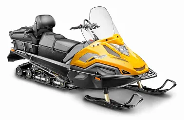 Снегоход STELS MS600T (L LUX WT) СТАВР 1.0 К01 Tech XE SPORT