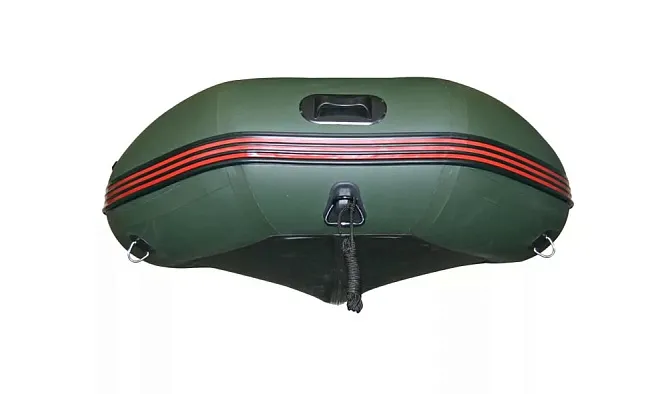 Лодка ПВХ КОМБАТ CMB-335
