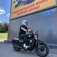 Мотоцикл Benda DarkFlag 500