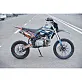 Питбайк Fidelis Et Fortis SE125E Pro
