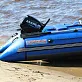 Лодка MISHIMO SPORT 400