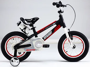 Велосипед ROYAL BABY SPACE NO.1 ALLOY 16