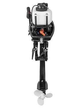 Лодочный мотор GLADIATOR G3FHS