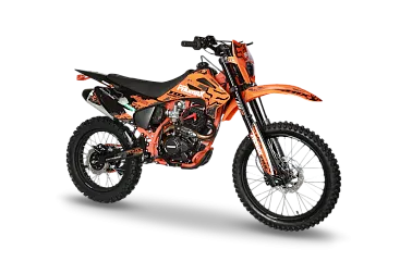 Кроссовый мотоцикл PROMAX MX280 BigBore 300cc