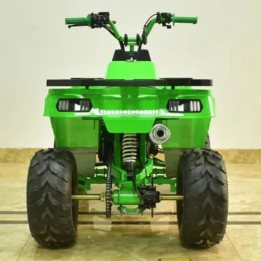 Квадроцикл RATO HAMMER 110