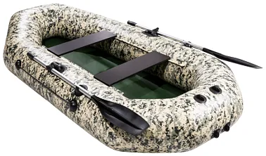 Надувная лодка АКВА-МАСТЕР 280