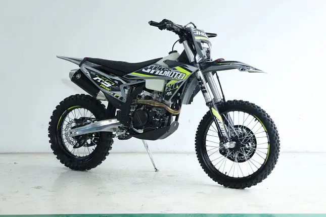 Мотоцикл JHL MOTO JHLmoto H5 YBS300