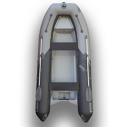 РИБ Stel R-375 Elen