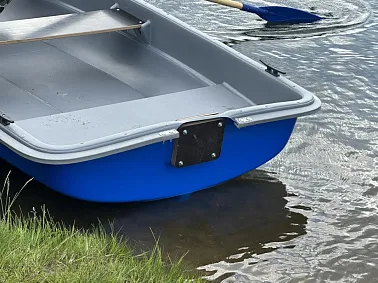 Лодка №3 "Легенда 440"