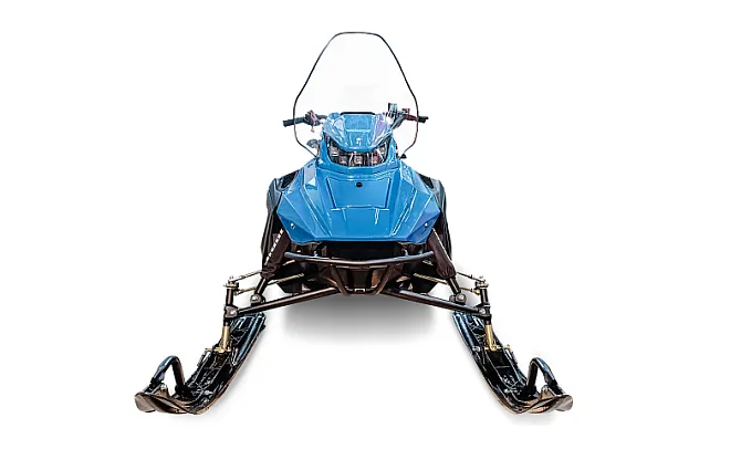 Снегоход IRBIS TUNGUS 500L GEN1 25/26