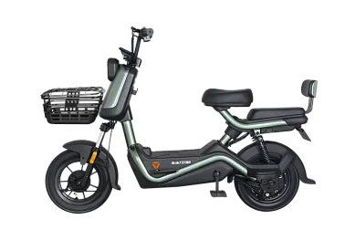 Мопед электрический YADEA SUMAI АКЦИЯ