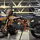 Питбайк FAIDET KAYOT 125E-PRO 17/14