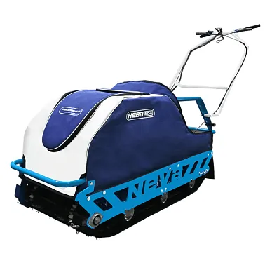 Мотобуксировщик НЕВА МС6-ZS (GB 270)