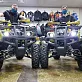 Квадроцикл PROMAX ATV 250