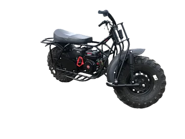 Мотовездеход Атаман SR 15,0