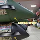Лодка MISHIMO SPORT 400
