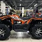 Квадроцикл HAMMER 400 lux 4x4 EFI