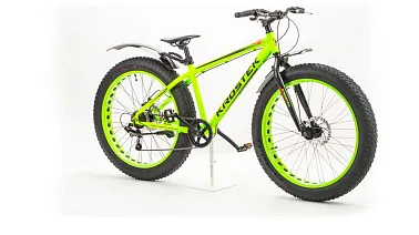 Велосипед 26" KROSTEK WILD 602