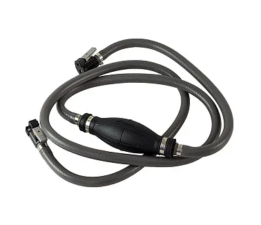 Топливный шланг в сборе 2 м. (для мотора Yamaha)