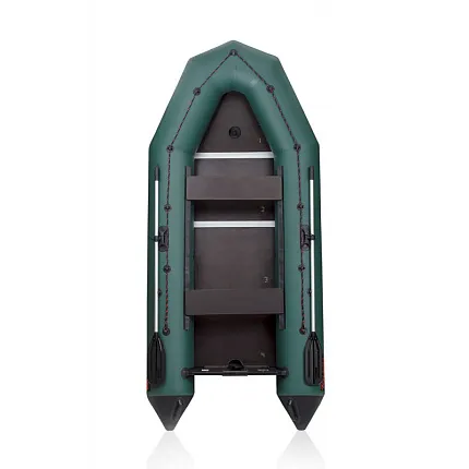 Лодка ПВХ Лидер "Тайга-320 Киль"